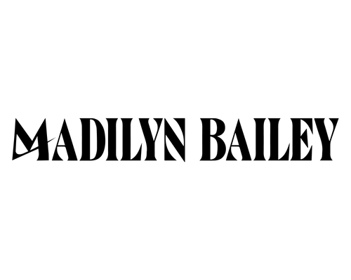 Madilyn logo