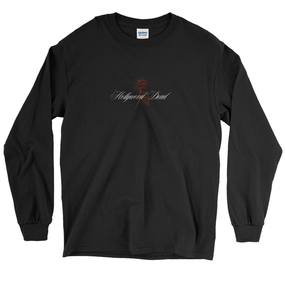 HWD Rose Longsleeve Tee