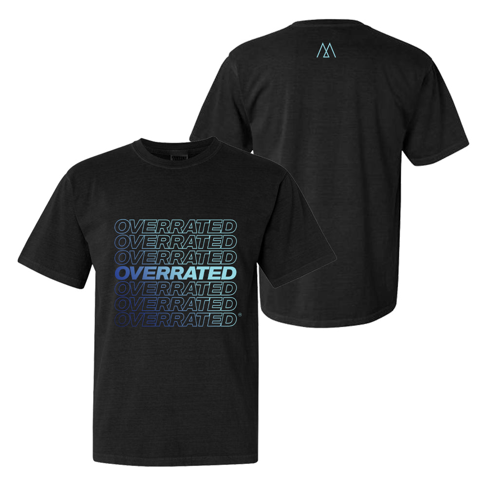 Overrated Tee