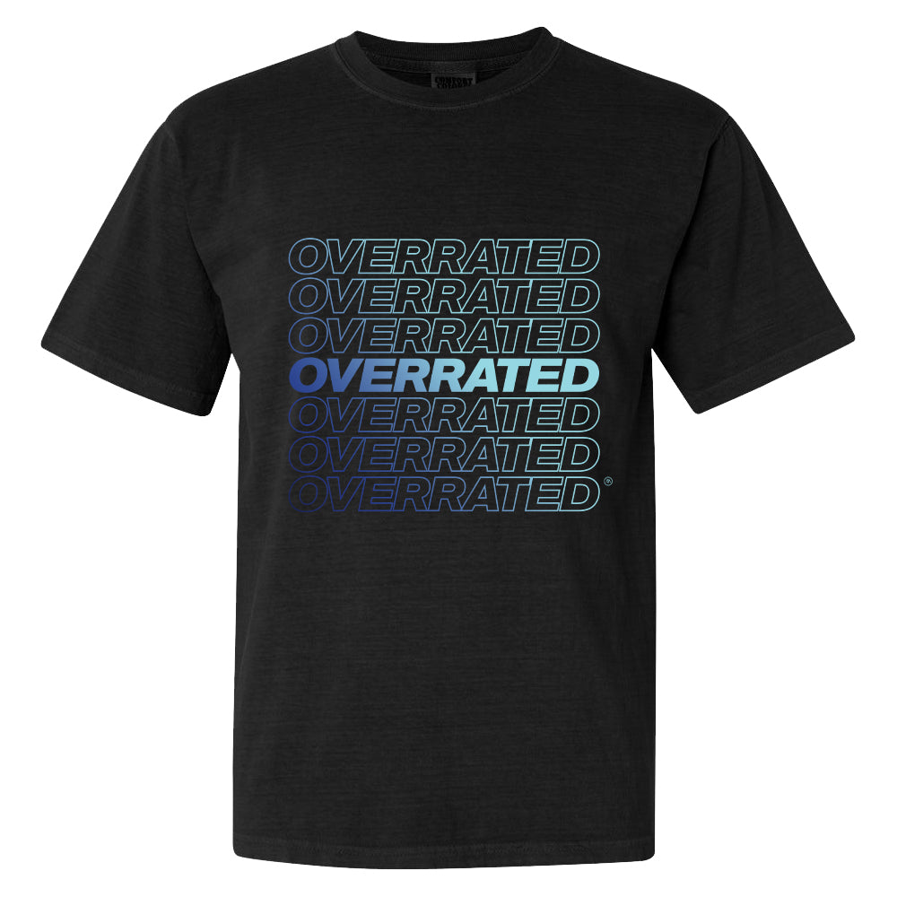 Overrated Tee